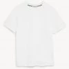 JAEGER Men's T-shirts Pure Cotton Crew Neck T-Shirt 45 JAEGER Men's T-shirts Pure Cotton Crew Neck T-Shirt -Popular Znas Store SD 10 T62 3805A Z0 X EC 90
