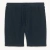 JAEGER Men's Shorts Pure Cotton Terry Towelling Shorts -Popular Znas Store SD 10 T62 3824C F0 X EC 90
