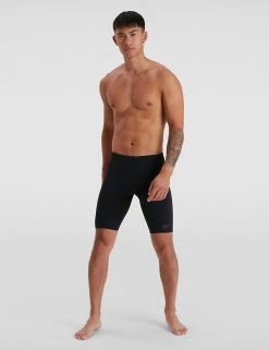 Speedo Men's Swimwear Eco Endurance+ Jammer Swim Shorts