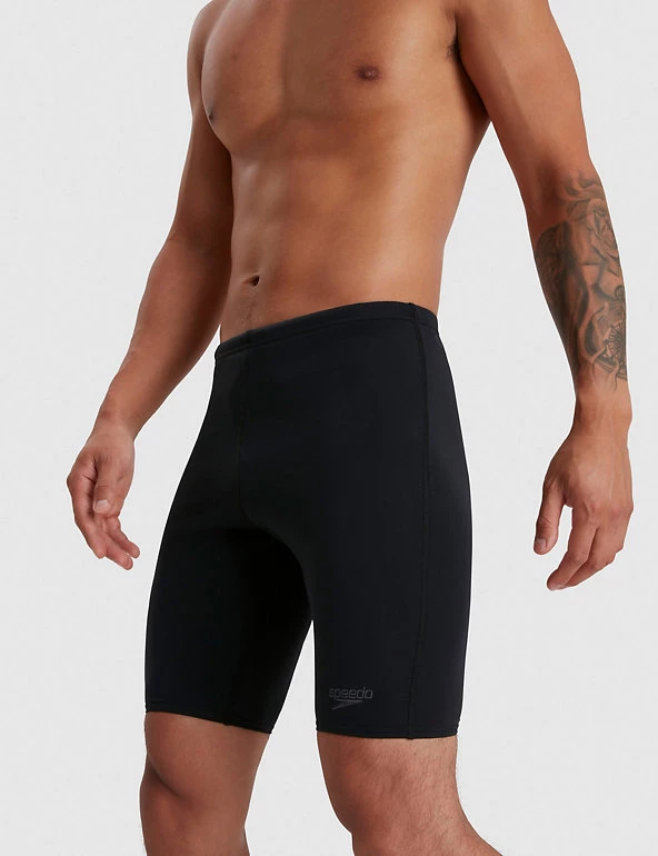 Speedo Men's Swimwear Eco Endurance+ Jammer Swim Shorts 5 Speedo Men's Swimwear Eco Endurance+ Jammer Swim Shorts - Image 3