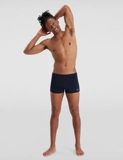 Speedo Men's Swimwear Eco Endurance+ Aquashort