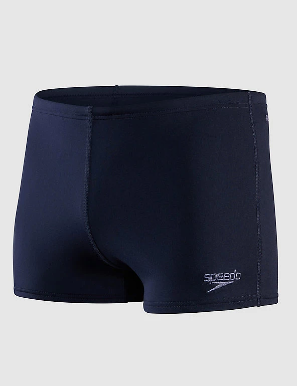Speedo Men's Swimwear Eco Endurance+ Aquashort 4 Speedo Men's Swimwear Eco Endurance+ Aquashort - Image 2