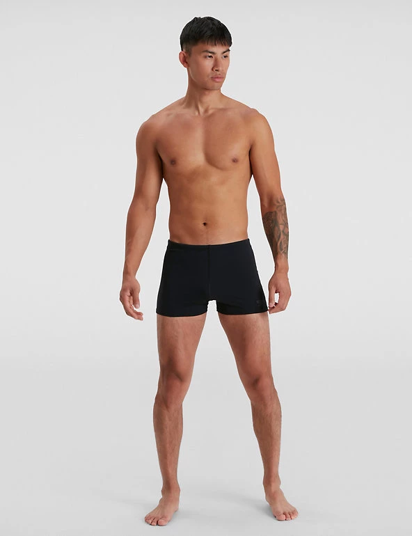 Speedo Men's Swimwear Eco Endurance+ Aquashort 7 Speedo Men's Swimwear Eco Endurance+ Aquashort - Image 5