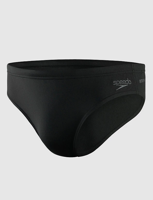 Speedo Men's Swimwear Eco Endurance+ Swim Briefs 4 Speedo Men's Swimwear Eco Endurance+ Swim Briefs - Image 2